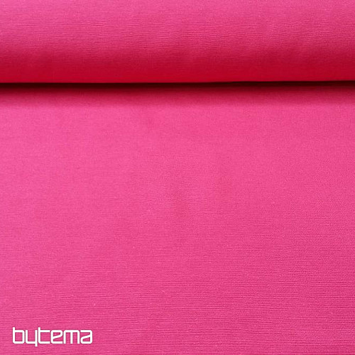 Tessuto decorativo tinta unita LISO 306 rosa