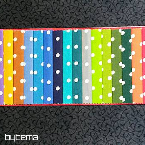 Tessuto decorativo pois NEO grigio scuro 802