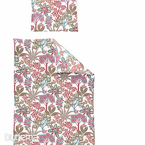 Biancheria da letto di lusso IRISETTE JERSEY Cora 8295-90