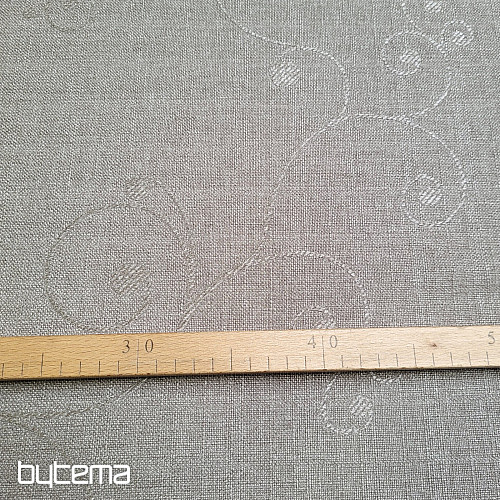 Tessuto decorativo GINA