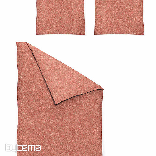 Raso di cotone lusso IRISETTE Verona 8357-60 rosso