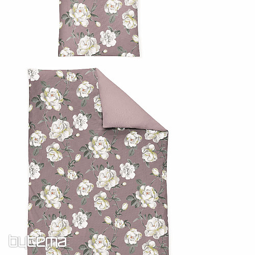 Raso di cotone lusso IRISETTE LEILANI SKY 8385-60