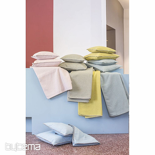 Federa SYLT - st. mentolo 51