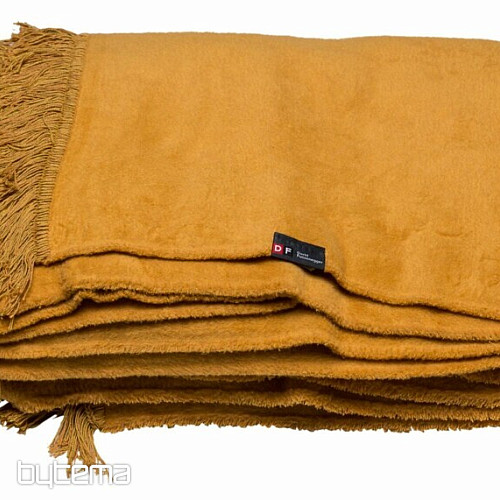 Coperta in cotone DF Vienna 150x200 cm