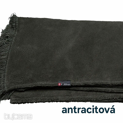 Coperta in cotone DF Vienna 150x200 cm