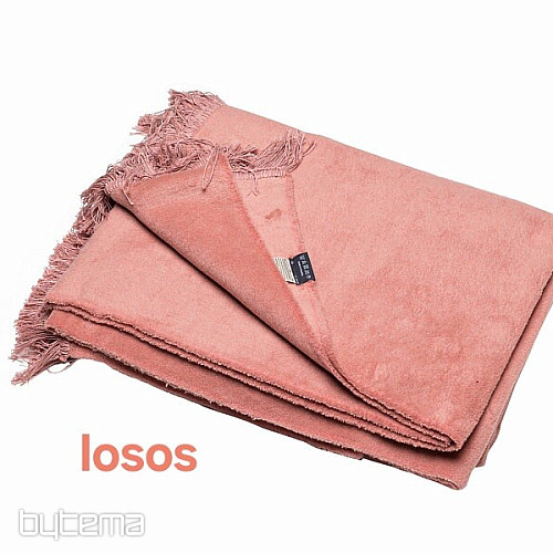 Coperta in cotone DF Vienna 150x200 cm