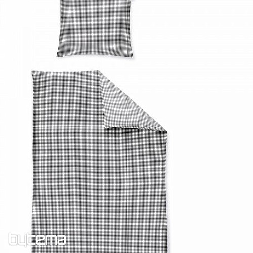 biancheria da letto Irisette BIO COTONE raso TWIST 8626-12