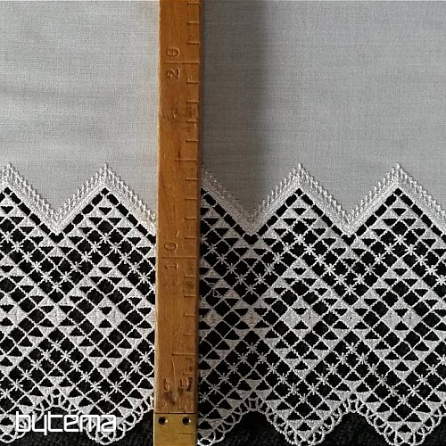 Tenda corta 60 cm