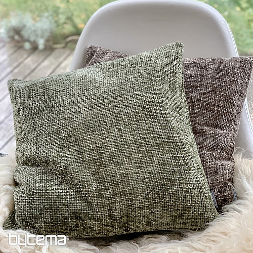 Rivestimento decorativo HOPSACK verde