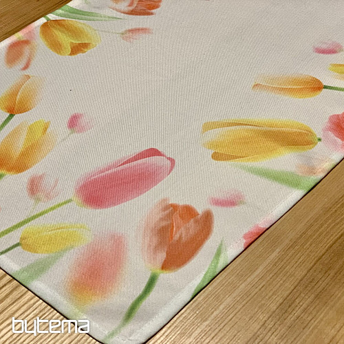 TULIP Tovaglie e Scialli