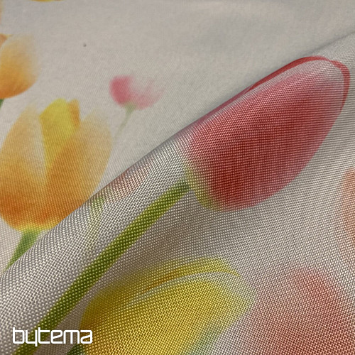 TULIP Tovaglie e Scialli