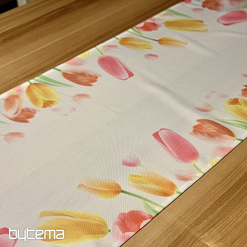 TULIP Tovaglie e Scialli