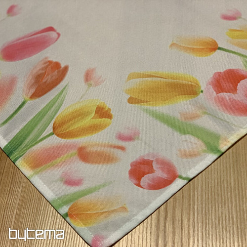 TULIP Tovaglie e Scialli
