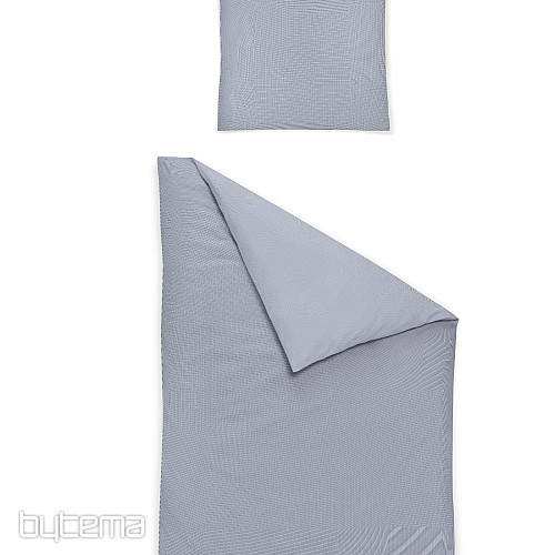biancheria da letto Irisette BIO COTONE raso ASPEN 8740-21
