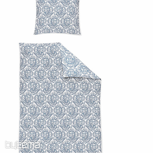 Raso di cotone lusso IRISETTE CAPRI 8746-20