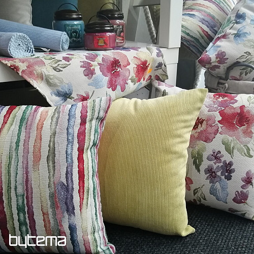 Fodera per cuscino in arazzo STRIPES