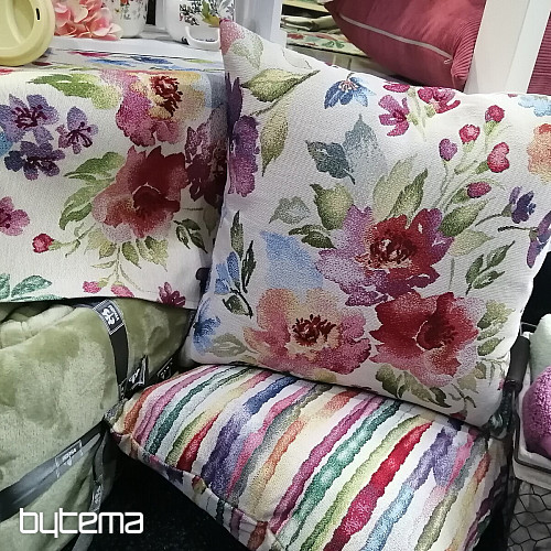 Fodera per cuscino in arazzo STRIPES