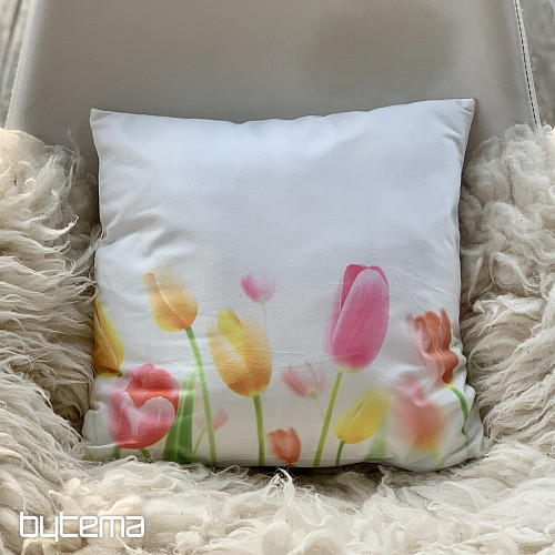 Copertura decorativa TULIPS II
