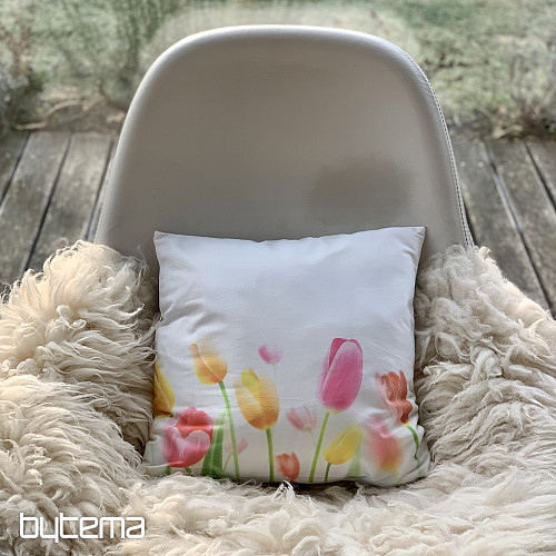 Copertura decorativa TULIPS II