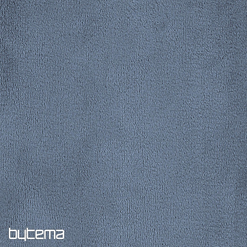 coperta morbida RELAX blu-grigio 23