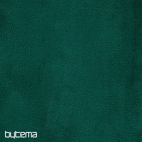 Morbida coperta RELAX 32 VERDE SCURO