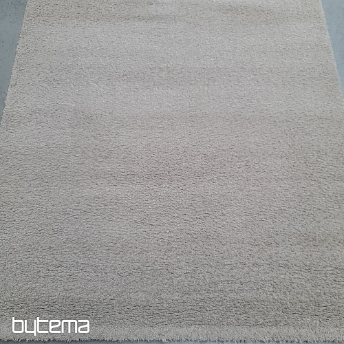 Tappeto in pezzi SHAGGY GALA beige