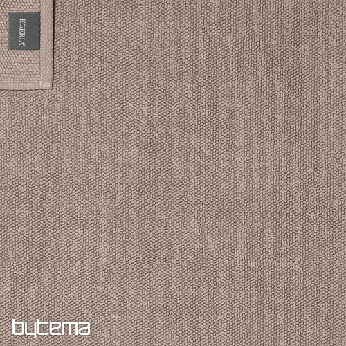 Tappetino da bagno in cotone BOSTON beige 529