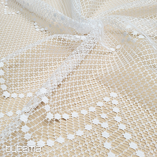 Tenda jacquard Decoro A388801