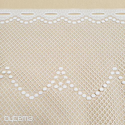 Tenda jacquard Decoro A388801