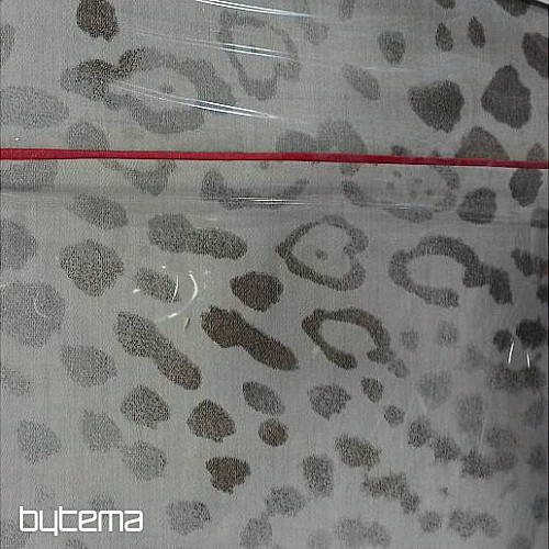 Raso di cotone lusso IRISETTE CAPRI - K 8281-11