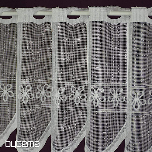 Tenda jacquard DECOR 11483
