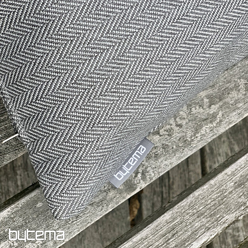Rivestimento decorativo JURA STEEL