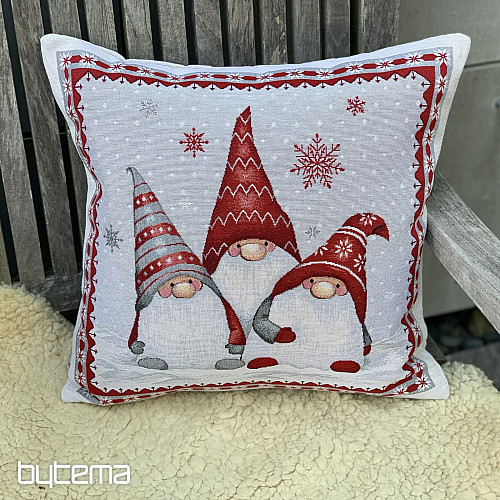 Copertura per arazzo natalizio ELFI DI NATALE