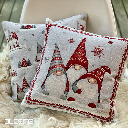 Copertura per arazzo natalizio ELFI DI NATALE