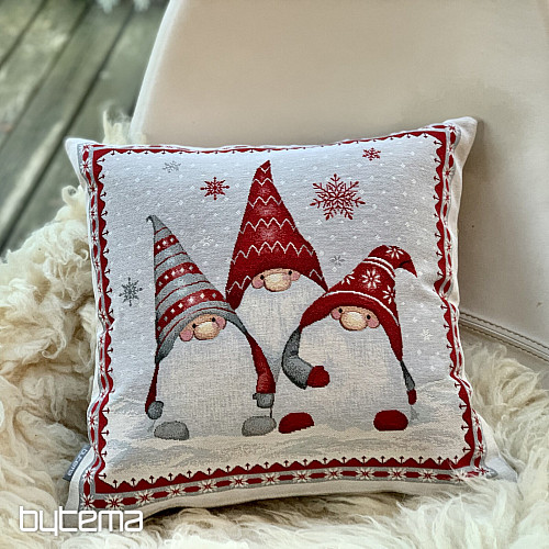 Copertura per arazzo natalizio ELFI DI NATALE