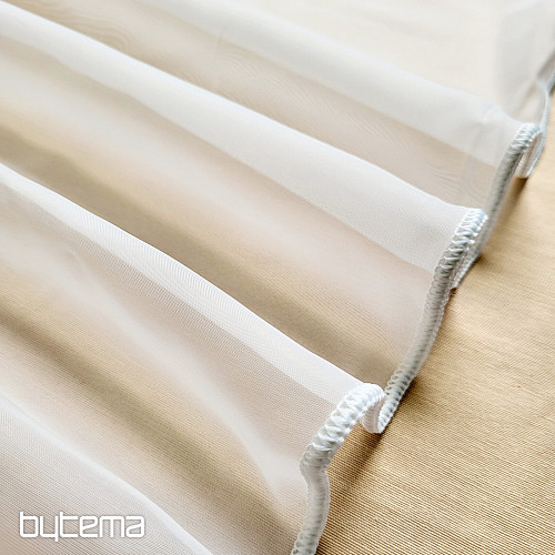 Tenda GERSTER 7038/290/0002/70 VELO CREMA