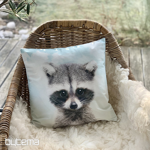 Rivestimento decorativo RACCOON