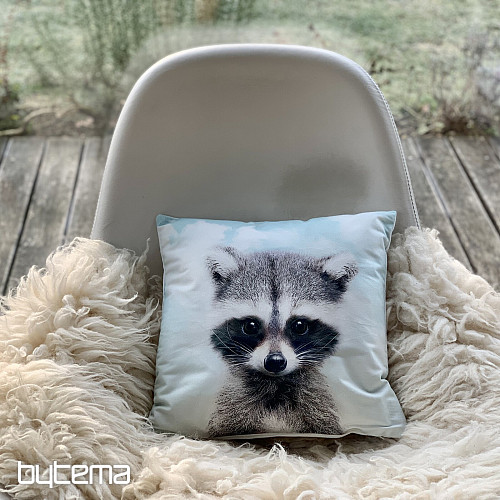 Rivestimento decorativo RACCOON