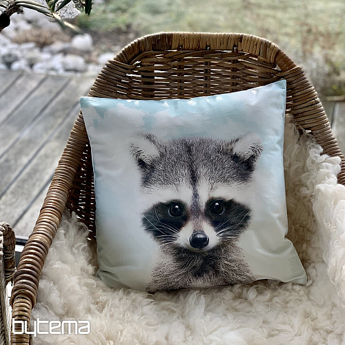 Rivestimento decorativo RACCOON