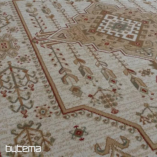 tappeto di lusso in lana PRIMADONA 160x230