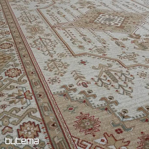 tappeto di lusso in lana PRIMADONA 160x230