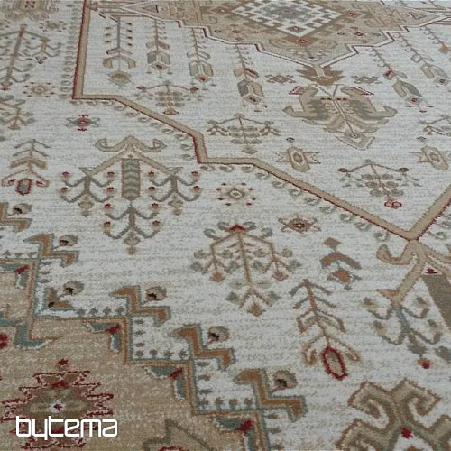 tappeto di lusso in lana PRIMADONA 160x230