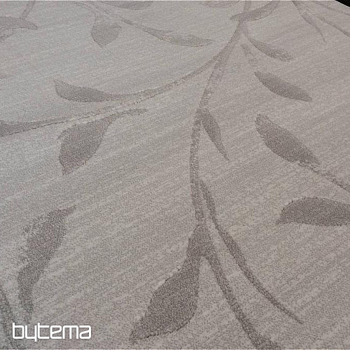 tappeto moderno PIAZZO I grigio 902