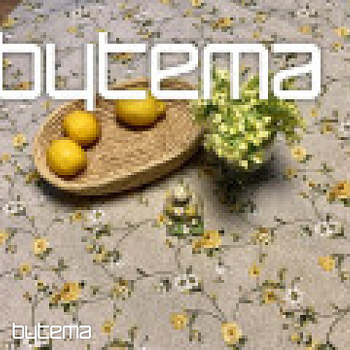 Tovaglia RAME GIALLO