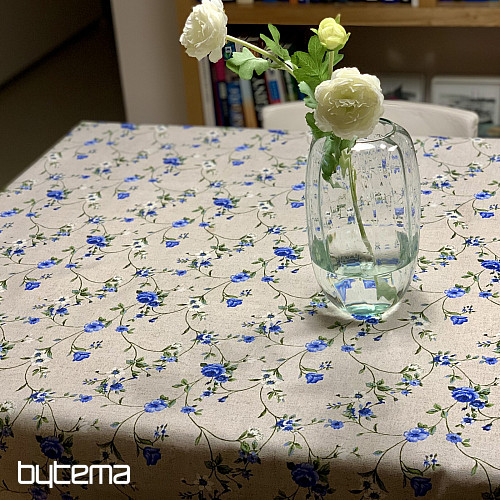 Tovaglia RAME blu