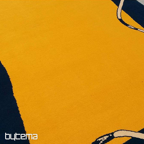 Tappeto MAHAL WOOL I pezzo