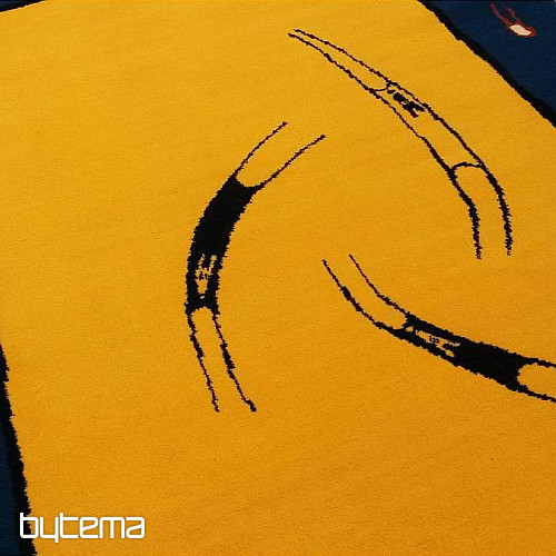 Tappeto MAHAL WOOL II pezzo