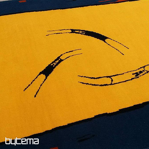 Tappeto MAHAL WOOL II pezzo