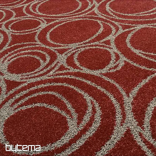 Tappeto in pezzi CASA DESIGN
