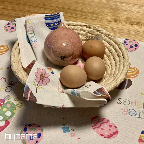 Tovaglia pasquale KRASLICE